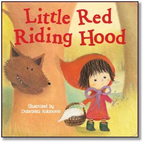 little-red-riding-hood