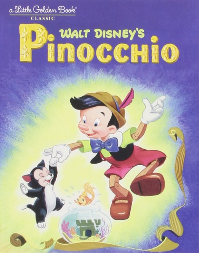 pinocchio