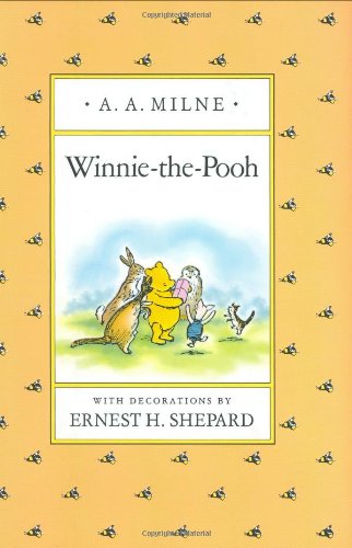 winnie