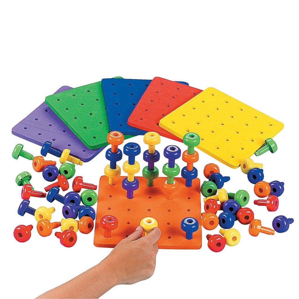 best activity toys for 3 year olds